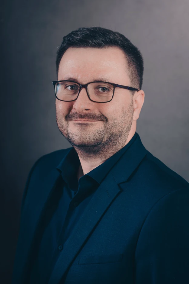 Bc. Vladimír Sakař