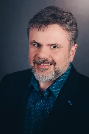 Jiří Rous