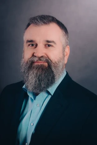Jaroslav Krejčí