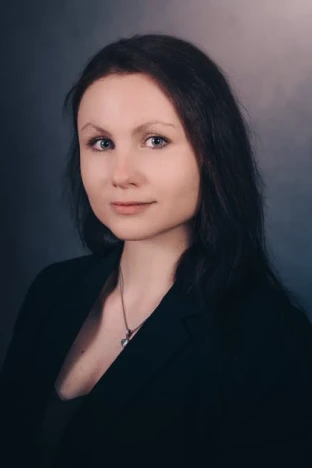 Nikola Pospíšil Rousová